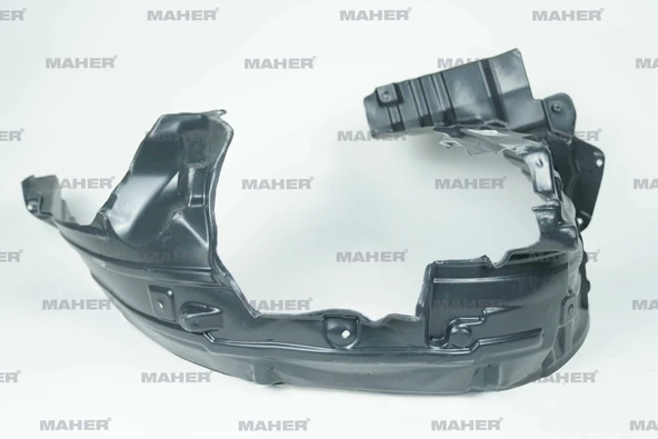 ÇAMURLUK DAVLUMBAZI MICRA ÖN 2002-2010 SAĞ 63842 AX600 - Resim 4