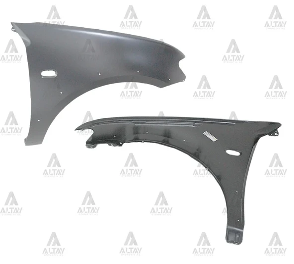 ÇAMURLUK L-200 2006-2013 DELİKLİ 4104 ÖN SAĞ 5220A820T ürün görseli