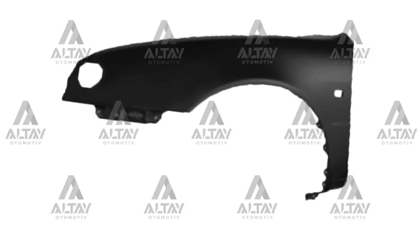 ÇAMURLUK COROLLA 1998-2000 TERRA ÖN SAĞ 53811 1E850 1H080 ürün görseli