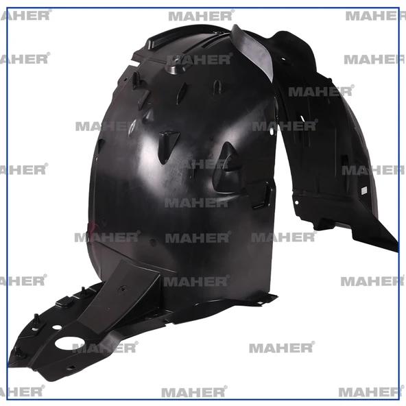 ÇAMURLUK DAVLUMBAZI C3 2016 ÖN R 9812150180 ürün görseli