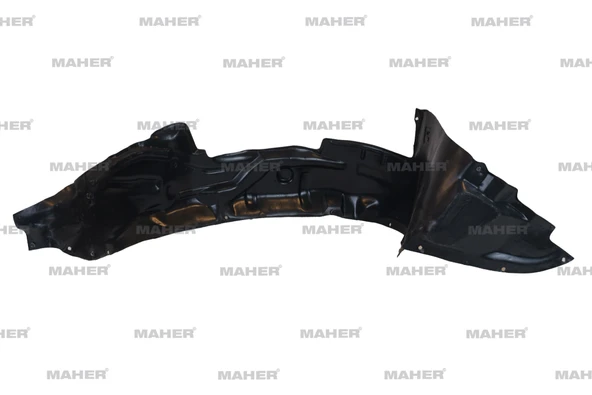 ÇAMURLUK DAVLUMBAZI 323 ÖN 1998-2002 SOL LT FD6083 - Resim 2