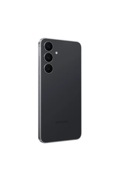 Samsung Galaxy S25FE 8/256 GB Gece Siyahı Cep Telefonu - 3