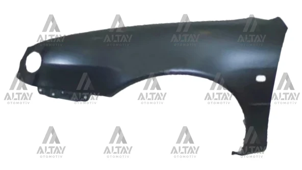 ÇAMURLUK COROLLA 1998-2000 TERRA ÖN SOL 53812 1E850 ürün görseli