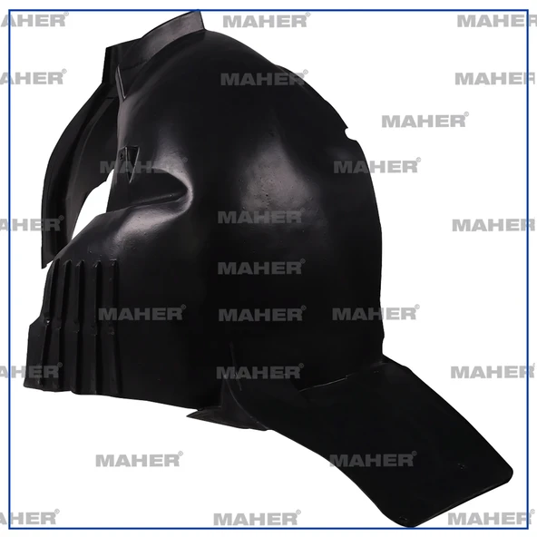 ÇAMURLUK DAVLUMBAZI EXPERT / JUMPY 2017-2022 ÖN L 9808363580 ürün görseli