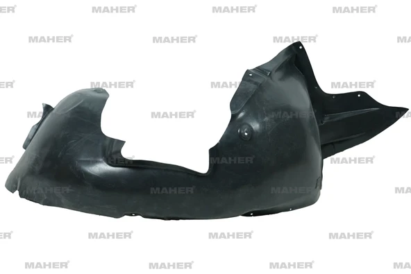 ÇAMURLUK DAVLUMBAZI CADDY / TOURAN 2004-2016 ÖN SAĞ 2K5805912 ürün görseli