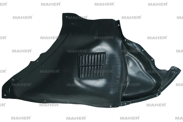 ÇAMURLUK DAVLUMBAZI GOLF 8 2020 ÖNÜN ÖNÜ SAĞ 5H0805912H ürün görseli