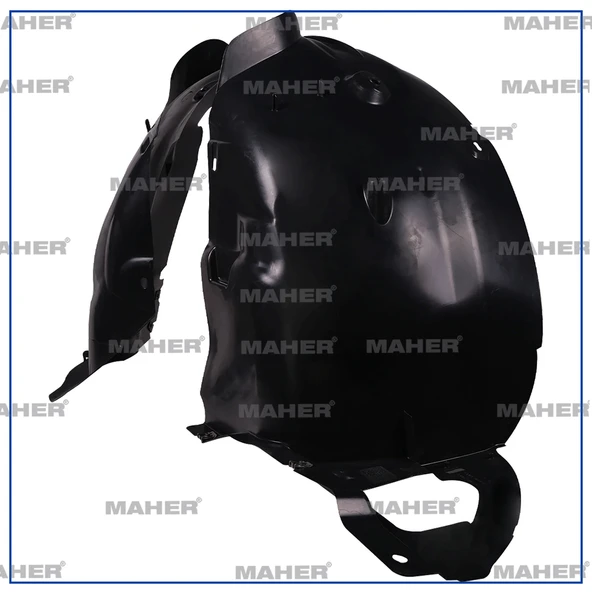 ÇAMURLUK DAVLUMBAZI 2008 2013-2019 ÖN L 9677639180 ürün görseli