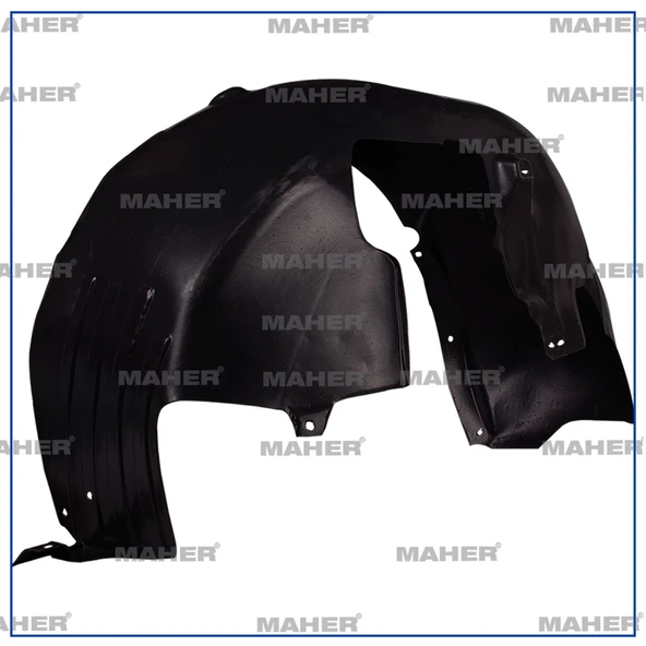 ÇAMURLUK DAVLUMBAZI INSIGNIA A 2009-2017 ARKA SAĞ 1101064 ürün görseli