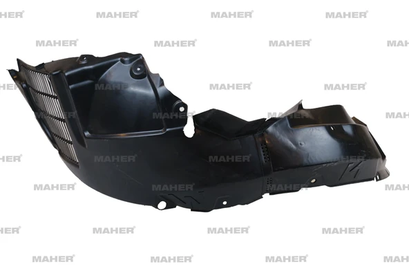 ÇAMURLUK DAVLUMBAZI TUCSON ÖN SOL 86811 2E010 - Resim 2