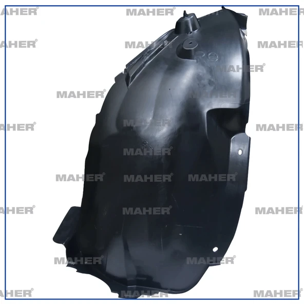 ÇAMURLUK DAVLUMBAZI ATECA / KAROQ 2018-2021 ÖNÜN ARKASI SOL 575809957A ürün görseli