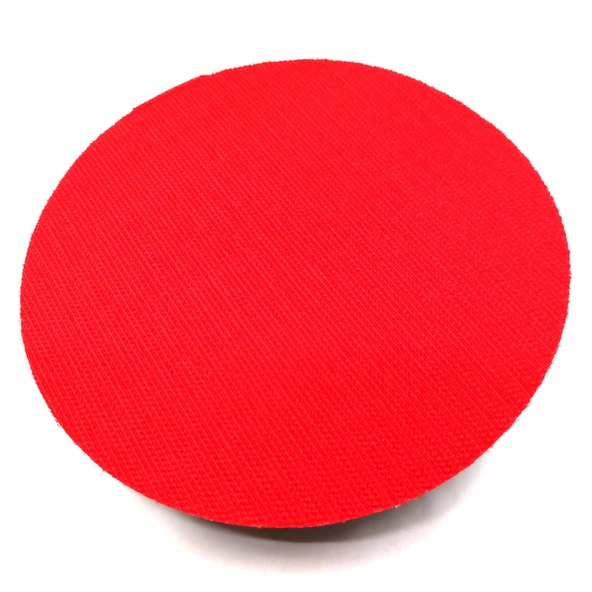 ZIMPARA TABANI CIRTLI  APLİKATÖRLÜ 150 MM ÇAP 1. SINIF KALİTE - Resim 2