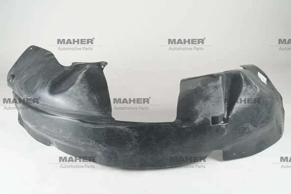 ÇAMURLUK DAVLUMBAZI COURIER 2013-2019 ÖN SAĞ ET7616114AB ürün görseli