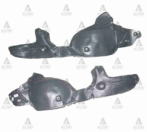 ÇAMURLUK DAVLUMBAZI NOTE ÖN 2006 SOL 63843 9U000 ürün görseli