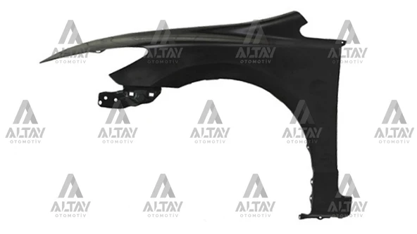 ÇAMURLUK CIVIC 2006-2012 FD6 ÖN SOL 60261 SNB J00ZZ ürün görseli