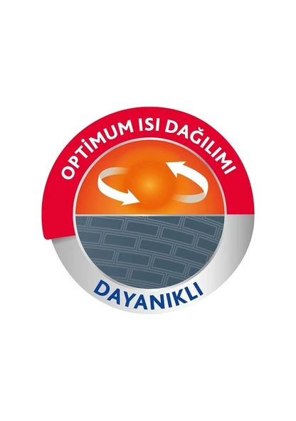 Vileda Alüminyum Folyo 25 Metre - Resim 2