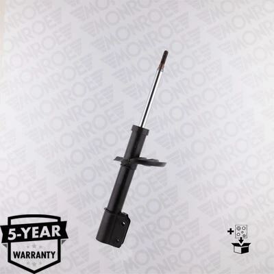 ÖN AMORTİSÖR SAĞ-SOL RENAULT EXPRESS 2021 DACIA DOKKER 2012 LODGY 2012 GAZLI 543023778R 543026803R 543028938R ürün görseli