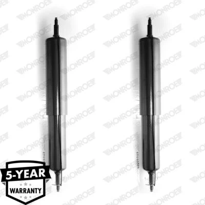 ÖN AMORTİSÖR LANDROVER DISCOVERY 1994-1999 GAZLI ADVENTURE RTC4582 RTC6360 STC1635 (2 ADET) ürün görseli