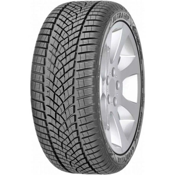 Goodyear 245/35 R20 95V XL UltraGrip Performance G1 NA0 FP Kış Binek 2025 ürün görseli 1