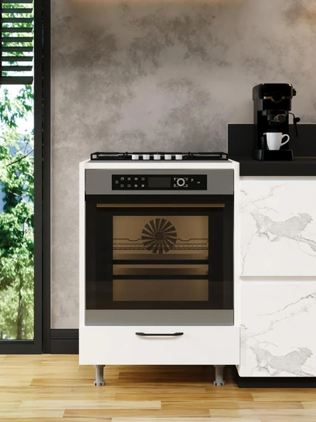 Kuzeylife Vetra Ankastre Dolabı ürün görseli