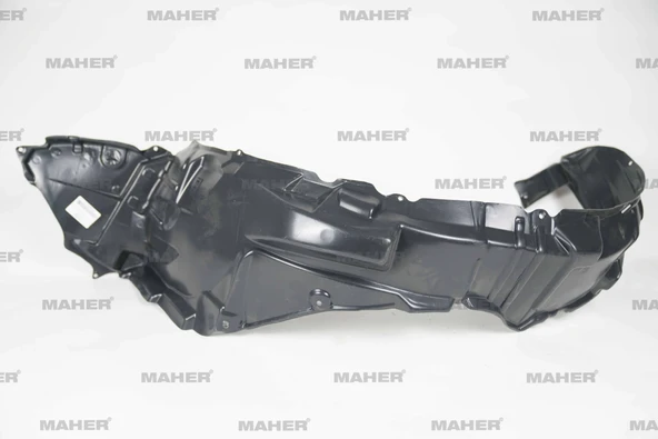 ÇAMURLUK DAVLUMBAZI AURIS ÖN 2015-2018 SAĞ 53875 02450 ürün görseli