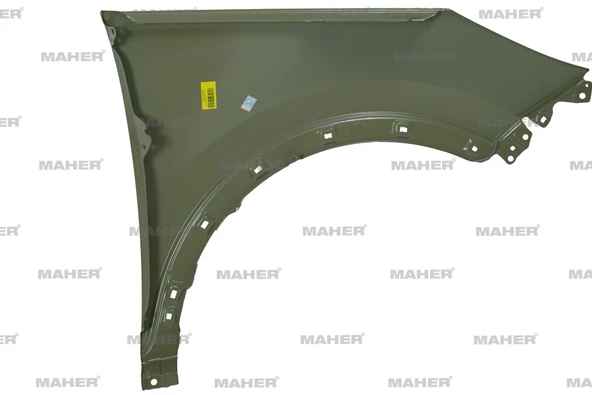 ÇAMURLUK SPORTAGE 2011 (SIMYI) ÖN SOL 66311 3W000 ürün görseli