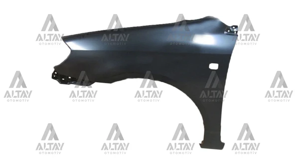 ÇAMURLUK COROLLA 2002-2006 ZZE121 SEDAN / 2002-2006 S.W ÖN SOL 53812 1H070 ürün görseli