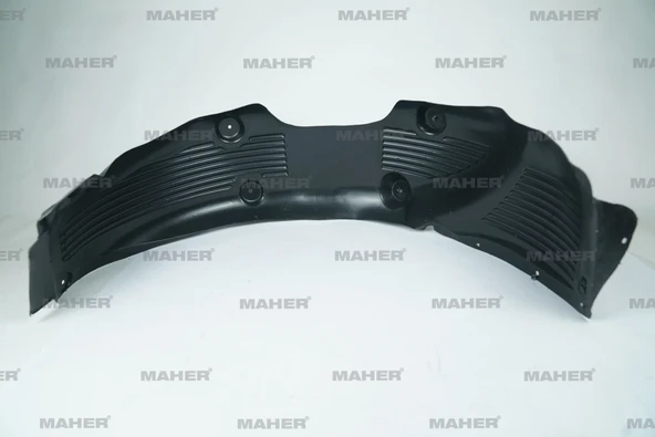 ÇAMURLUK DAVLUMBAZI I-20 ARKA 2015-2018 SOL 86821 C8000 - Resim 2