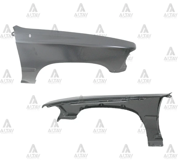 ÇAMURLUK HILUX 1989-1997 LN-85 ÖN SAĞ 53811 04040 ürün görseli