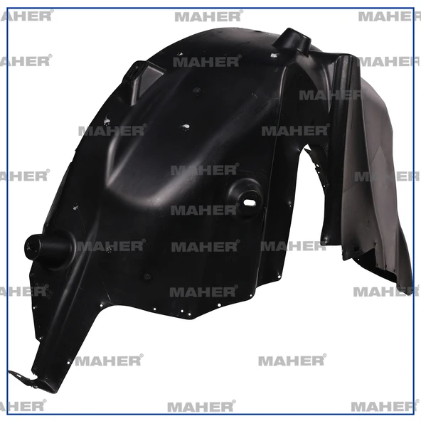 ÇAMURLUK DAVLUMBAZI CROSSLAND 10 2017 ARKA SOL 39146991 39092792 39114713 39146999 YQ00737380 ürün görseli