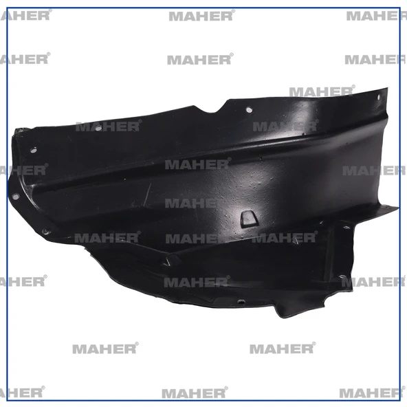 ÇAMURLUK DAVLUMBAZI Q3 2012-2018 ÖNÜN ÖNÜ SAĞ 8U0853888D ürün görseli 1