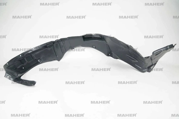 ÇAMURLUK DAVLUMBAZI AURIS ÖN 2015-2018 SAĞ 53875 02450 - Resim 2