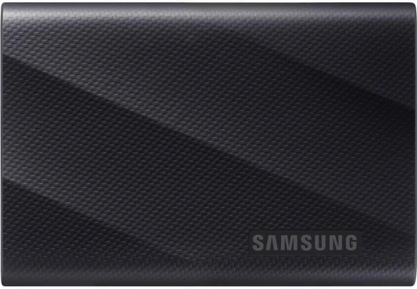 Samsung T9 MU-PG4T0B/WW USB 3.2 4 TB Taşınabilir SSD Teşhir - 5