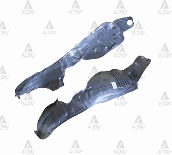 ÇAMURLUK DAVLUMBAZI MAZDA 6 ÖN 2002-2007 SAĞ GJ6A 56 130D ürün görseli