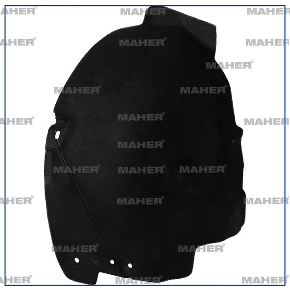 ÇAMURLUK DAVLUMBAZI 508 2011-2017 ÖNÜN ÖNÜ L 7136NL 9670948480 ürün görseli