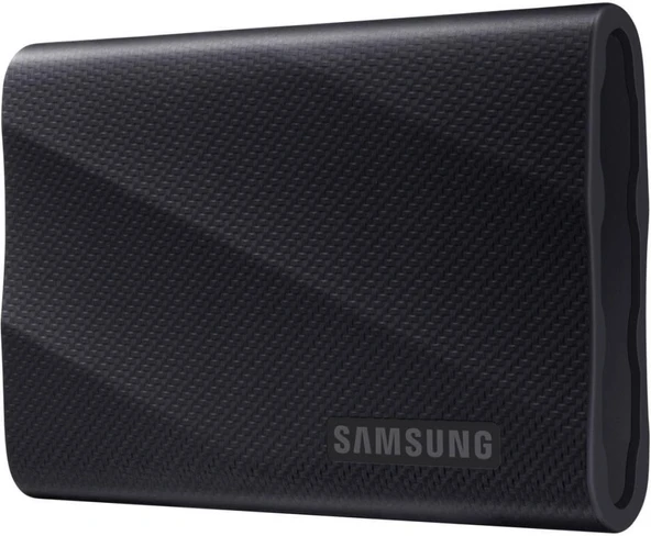 Samsung T9 MU-PG4T0B/WW USB 3.2 4 TB Taşınabilir SSD Teşhir - 3