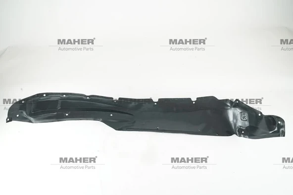 ÇAMURLUK DAVLUMBAZI L-200 ÖN 1999-2006 SAĞ MR241034 ürün görseli