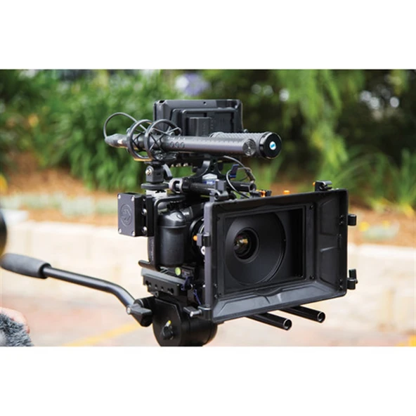 Rode NTG-4+ Shotgun Mikrofon - Resim 5