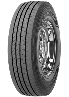 Goodyear 295/80 R22,5 154/149M Marathon Coach HL 3PSF ASFALT ÖN Kamyon 2025 ürün görseli