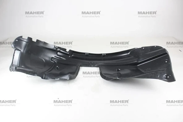 ÇAMURLUK DAVLUMBAZI DACIA DOKKER / LODGY 2013-2019 ÖN SAĞ 638411852 - Resim 2