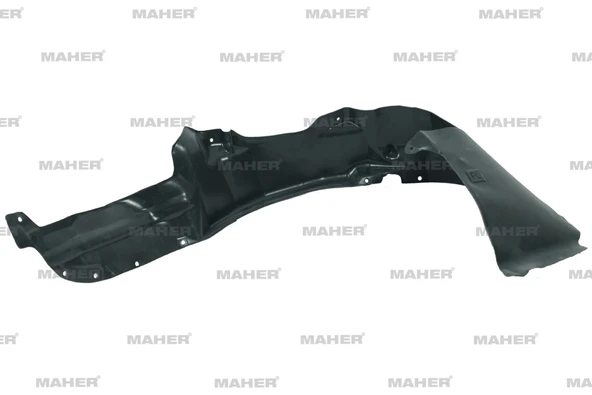 ÇAMURLUK DAVLUMBAZI CARISMA ÖN 1996-1999 SOL MR179487 - Resim 2