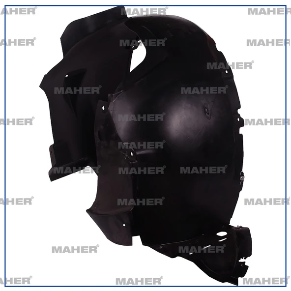 ÇAMURLUK DAVLUMBAZI MOKKA 2012-2017 ÖN SOL 1101163 ürün görseli