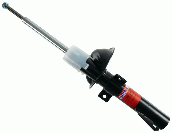 ÖN AMORTİSÖR FORD FIESTA 4 1995-2002 ADVANTAGE GAZLI 96FX18045TC 96FX18045KB ürün görseli