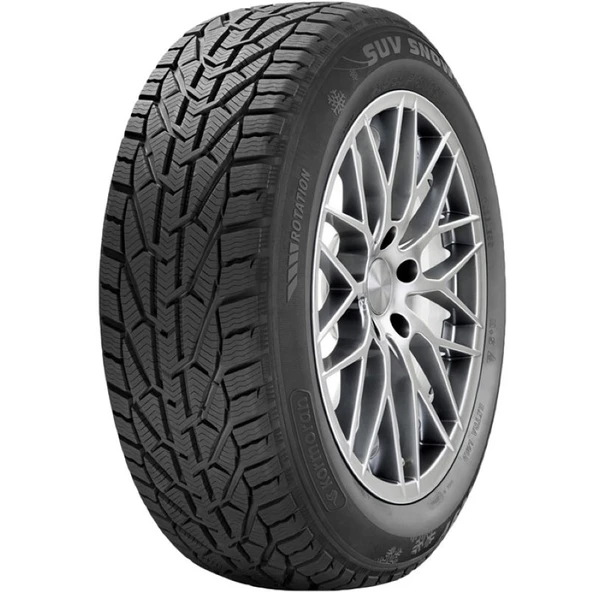 Kormoran 215/60 R17 96H Snow SUV Kış 4x4 2025 ürün görseli 1