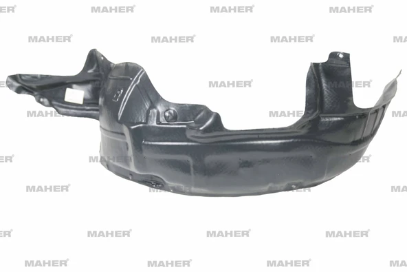 ÇAMURLUK DAVLUMBAZI 323 ÖN 1995-1998 SOL BC1D56141 ürün görseli