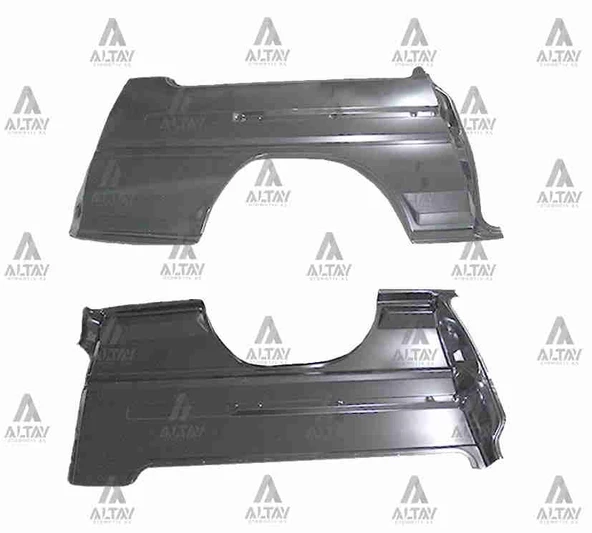 ÇAMURLUK L-300 CAM ALTI ARKA SAĞ MB10029ER ürün görseli