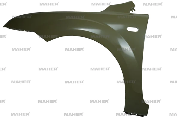 ÇAMURLUK FOCUS 2005-2008 ÖN SOL (SIMYI) P4M51A16009CA ürün görseli