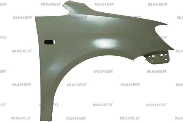 ÇAMURLUK CADDY 2010-2015 (SIMYI) ÖN SAĞ 2K5821022 ürün görseli