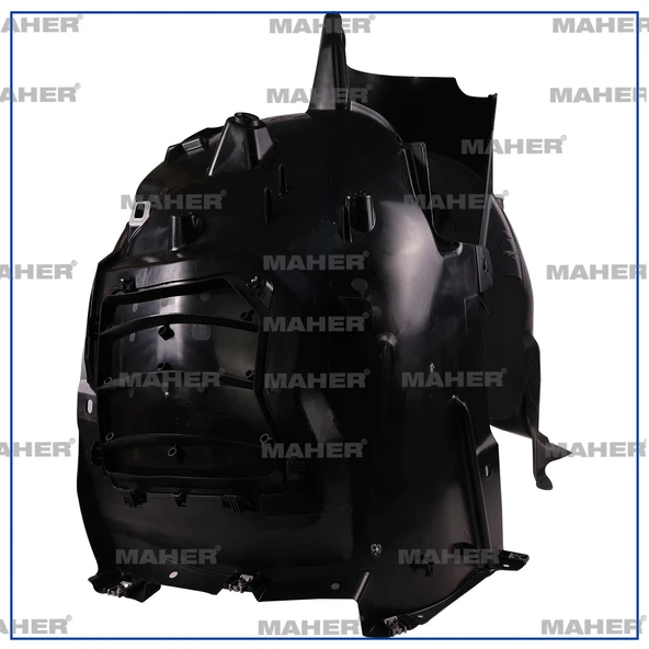 ÇAMURLUK DAVLUMBAZI 308 2022 ÖN SAG 9819974080 ürün görseli