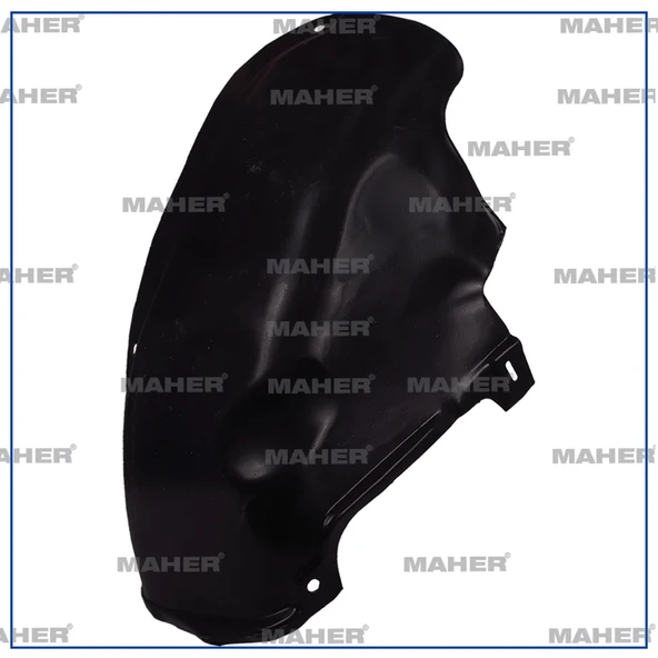 ÇAMURLUK DAVLUMBAZI ASTRA H 2004-2014 H.B ARKA SOL 13107653 ürün görseli