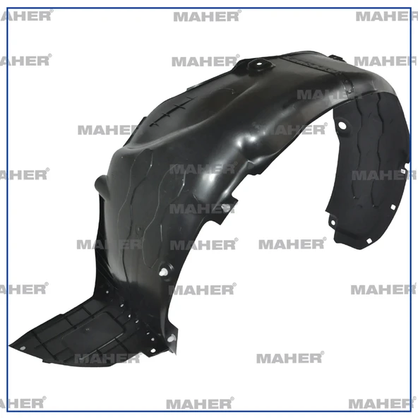 ÇAMURLUK DAVLUMBAZI RIO ÖN 2010-2011 SOL 86811 1G600 ürün görseli